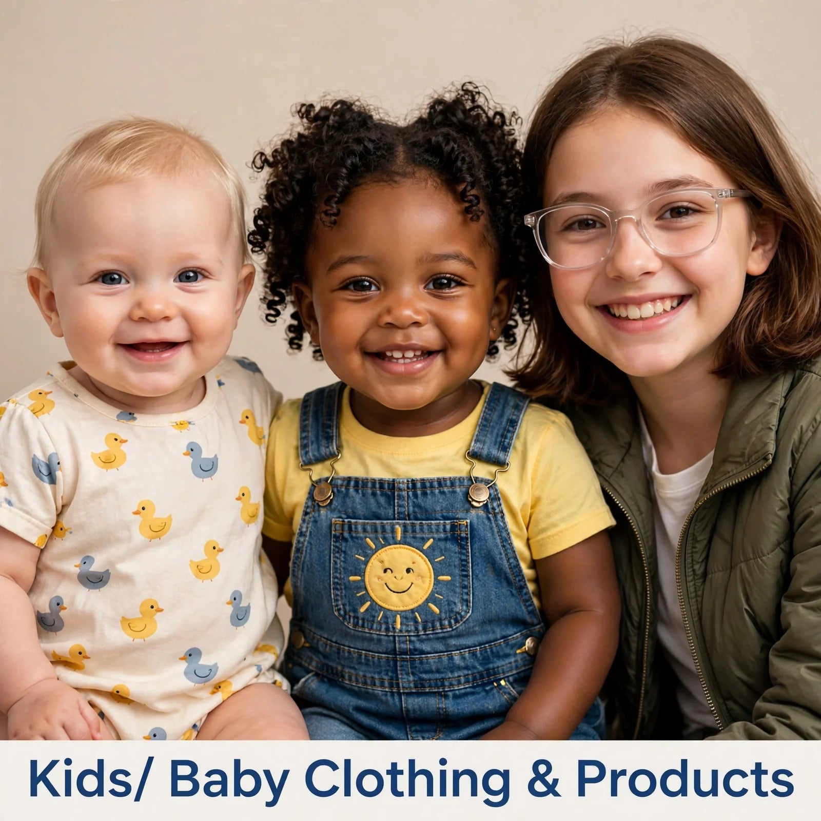 Kids & Baby Items