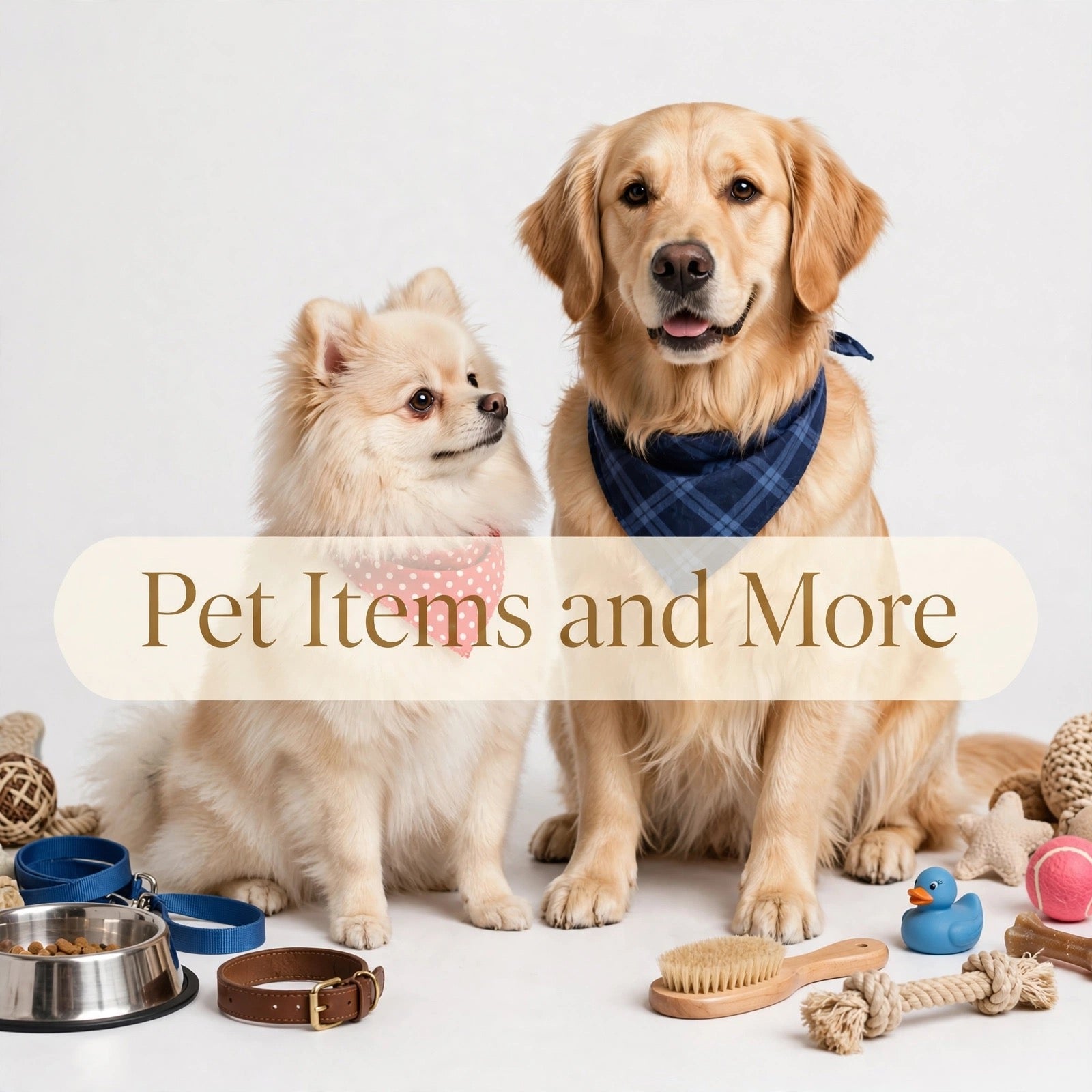 Pet Products