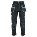 Riggermen Mens Work Pants Lightweight Cargo Tactical Trouser with Holster Pockets Relaxed Fit Safety Pants for Construction - The LW Shop