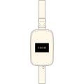 Favor Explorer Embroidered Sling Bag — Minimal 'FAVOR' Chest Patch Travel Crossbody - The LW Shop