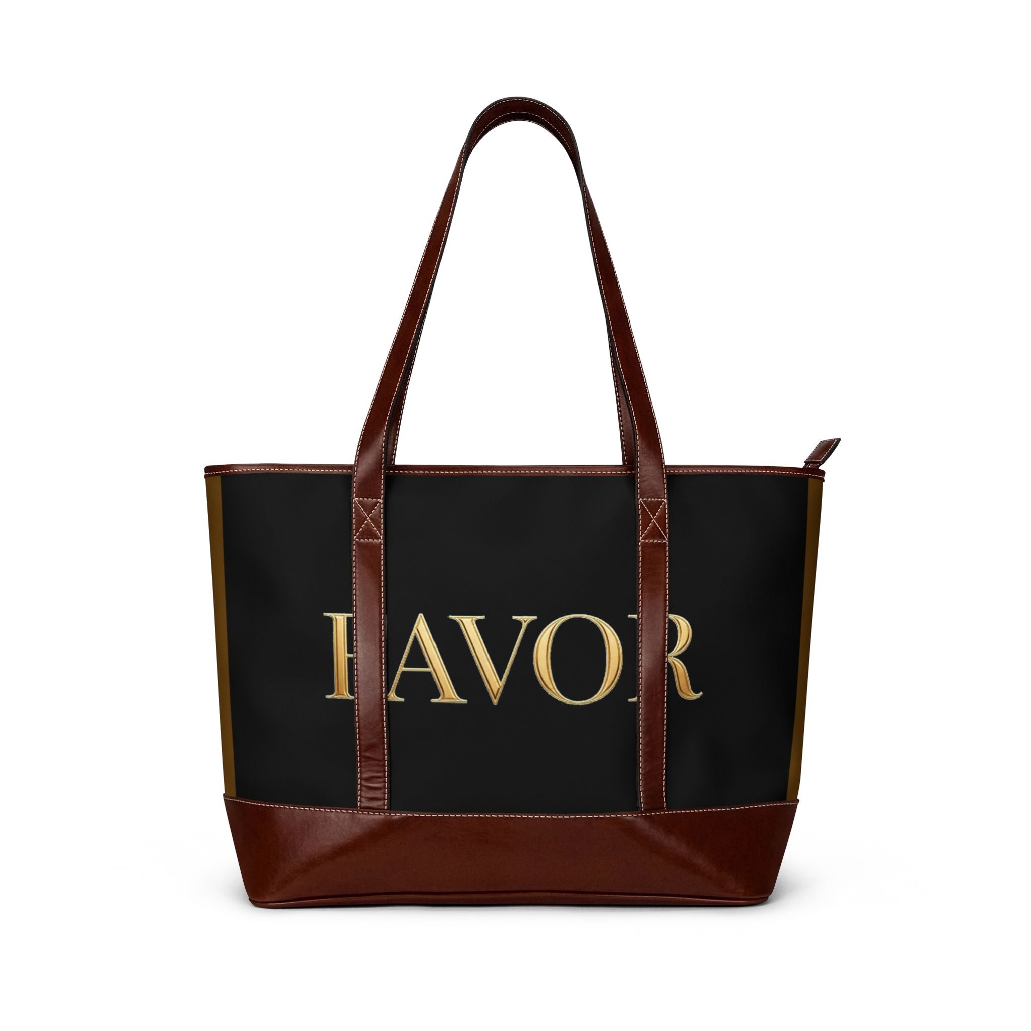 Favor Tote Handbag — Vintage Coin Goddess Medallion Design - The LW Shop