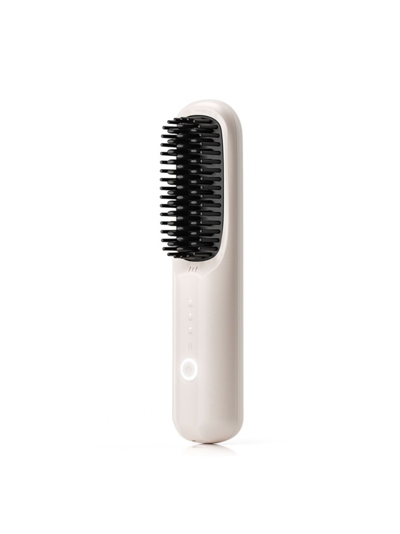 Portable Heated Straightening Comb - The LW Shop