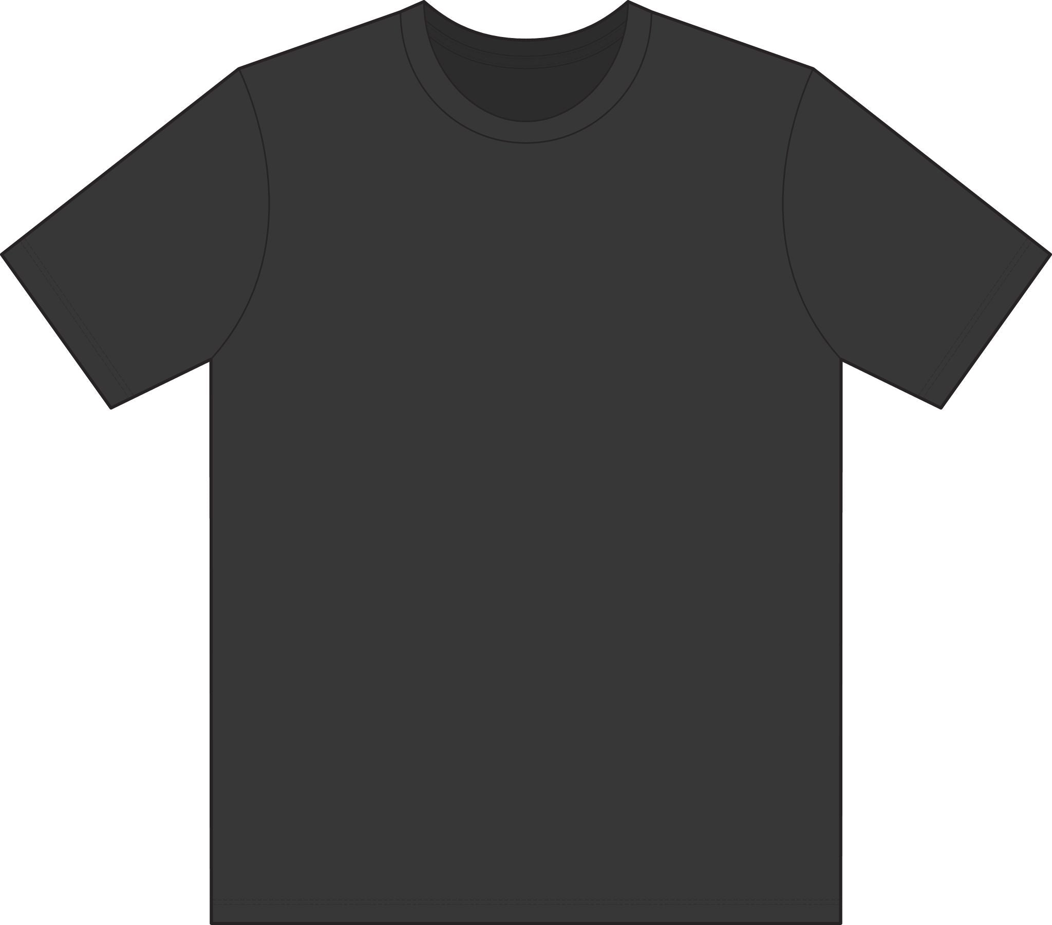 Headphone Art T-Shirt — Gold Rope Headset Graphic - The LW Shop
