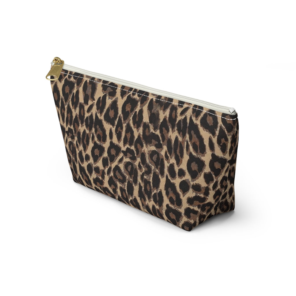 Accessory Pouch w T-bottom - The LW Shop