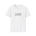 Classy Sassy A diamond in the rough T‑Shirt — "Classy Sassy" Graphic Tee for Stylish, Confident Women - The LW Shop