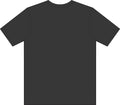 Headphone Art T-Shirt — Gold Rope Headset Graphic - The LW Shop