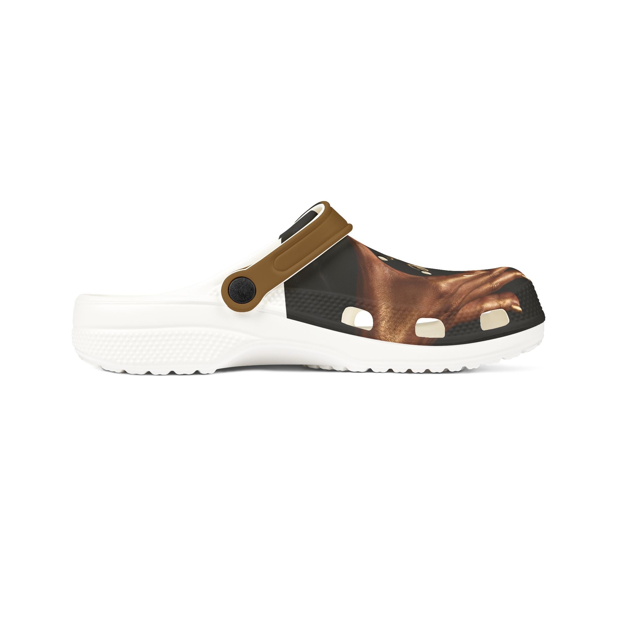 “ I Love Me “ Clogs