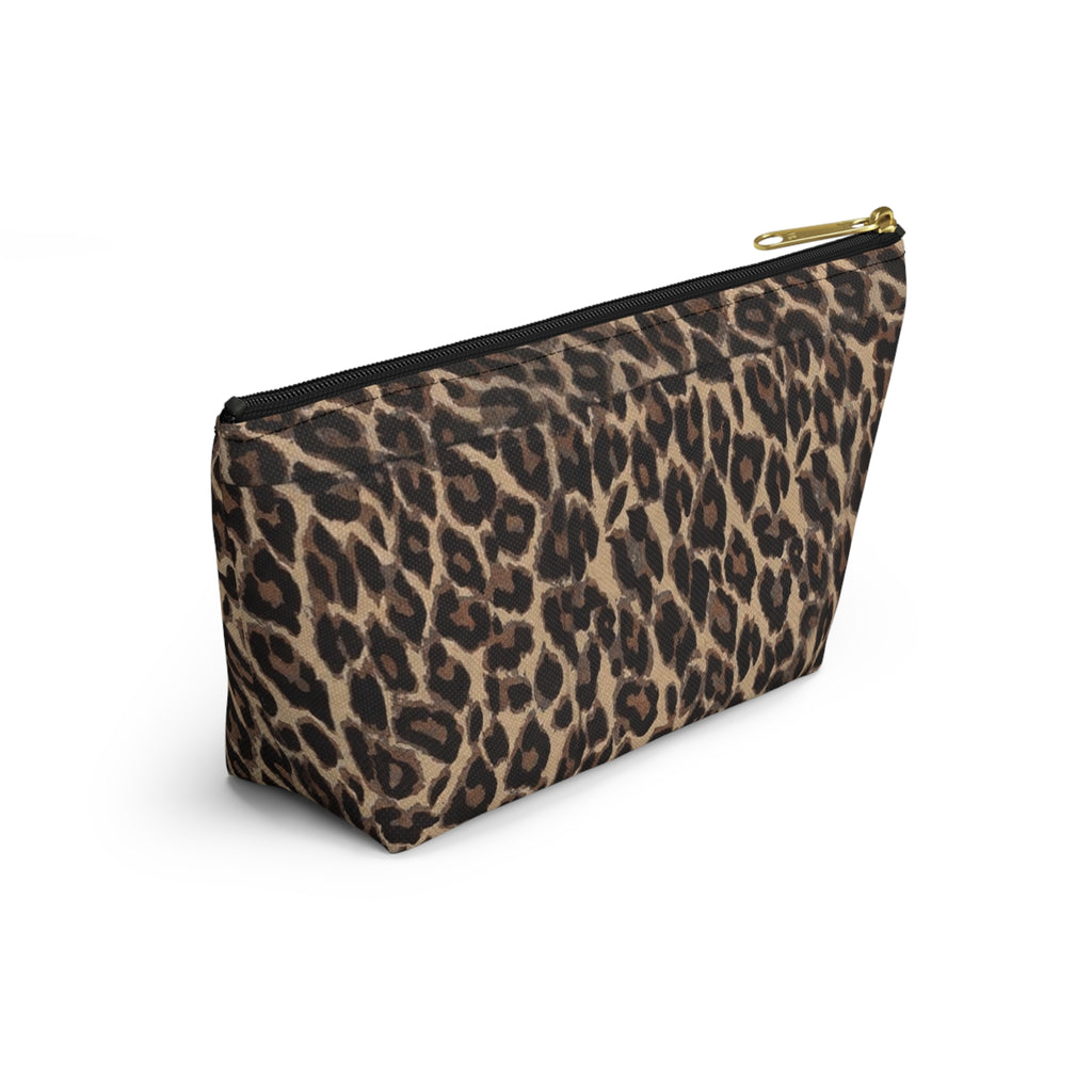 Accessory Pouch w T-bottom - The LW Shop