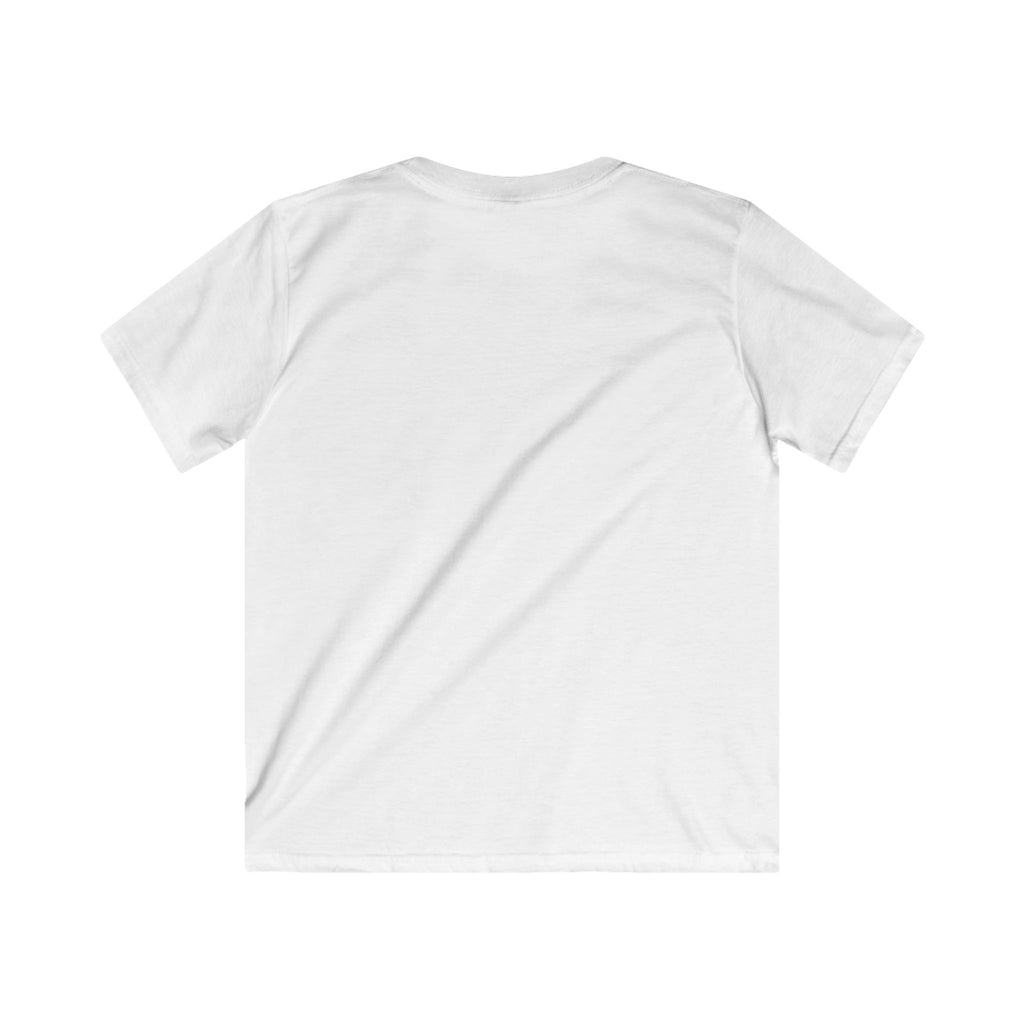 Kids Softstyle Tee - The LW Shop