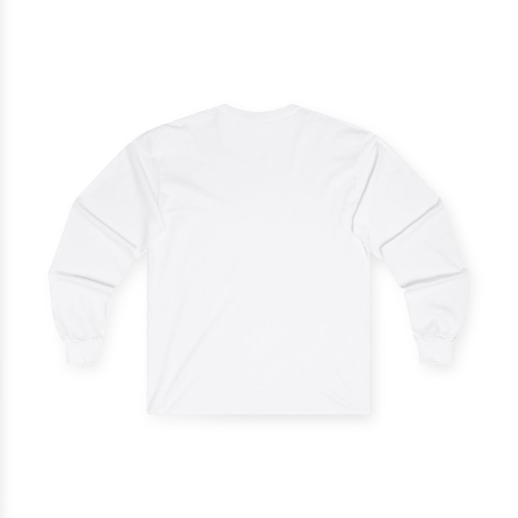 Long Sleeve Tee — 'Still Shining' Gold Diamond Graphic - The LW Shop
