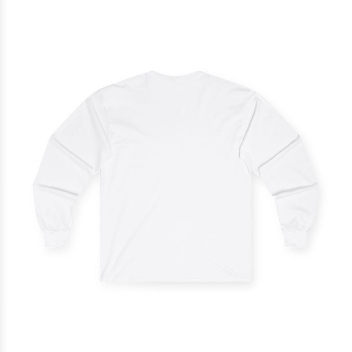 Long Sleeve Tee — 'Still Shining' Gold Diamond Graphic - The LW Shop