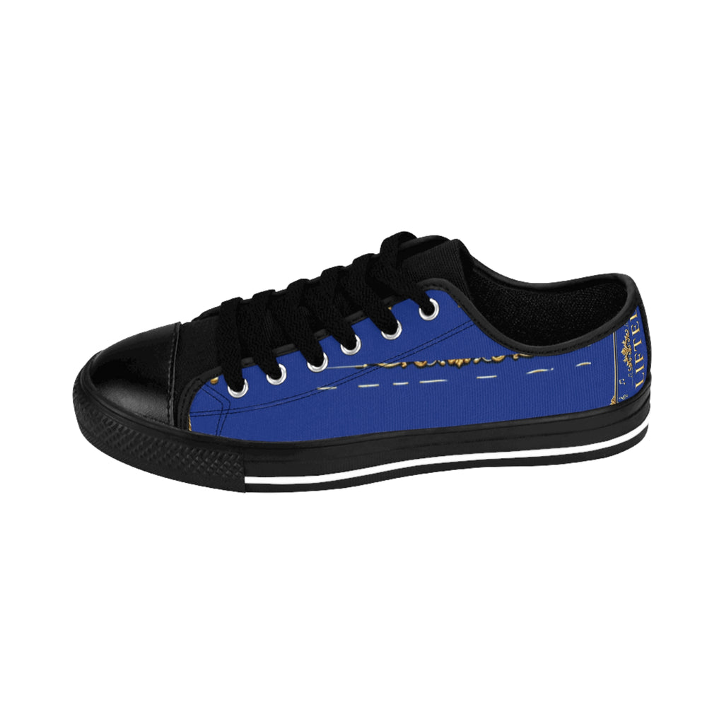“ Lifted “Men's Sneakers - The LW Shop