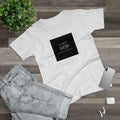 Classy Sassy A diamond in the rough Women's T-Shirt — Elegant Gold Script Graphic Tee