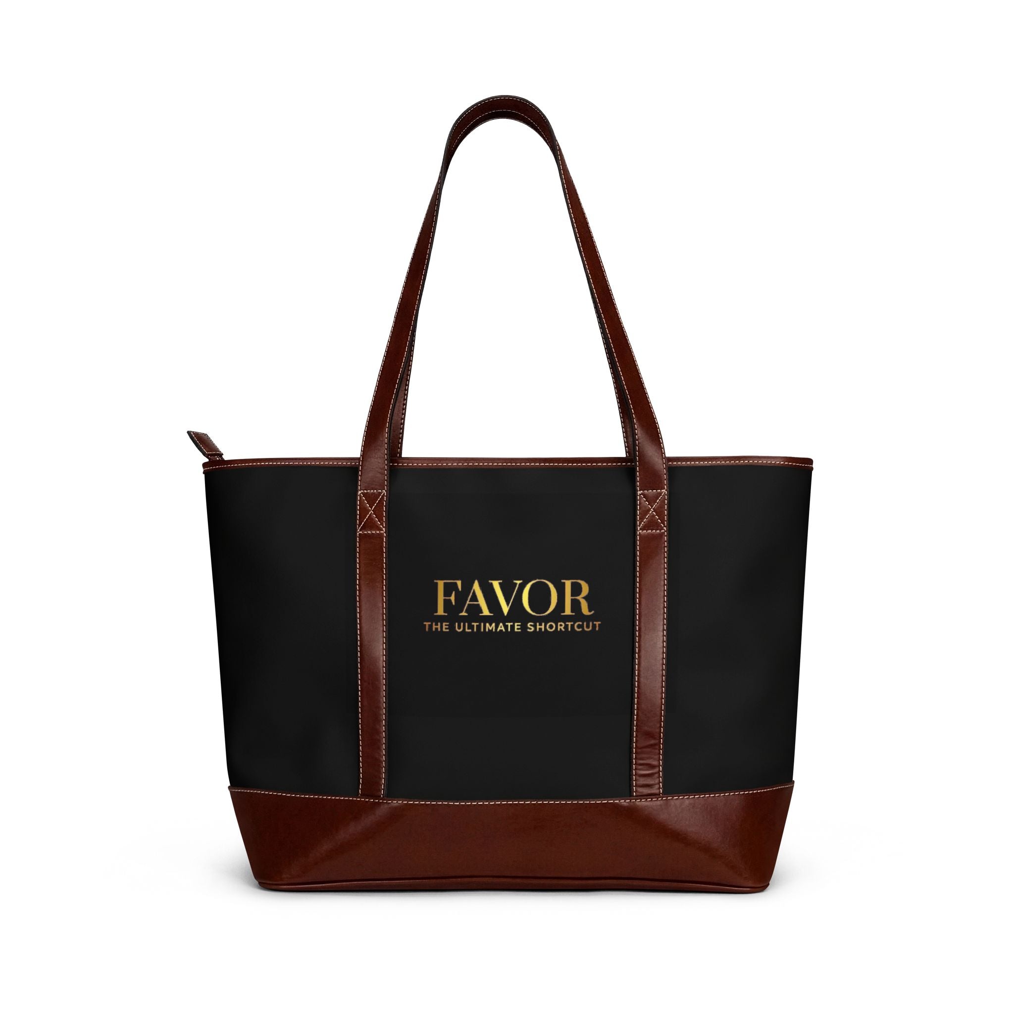 Favor Tote Handbag — Vintage Coin Goddess Medallion Design - The LW Shop