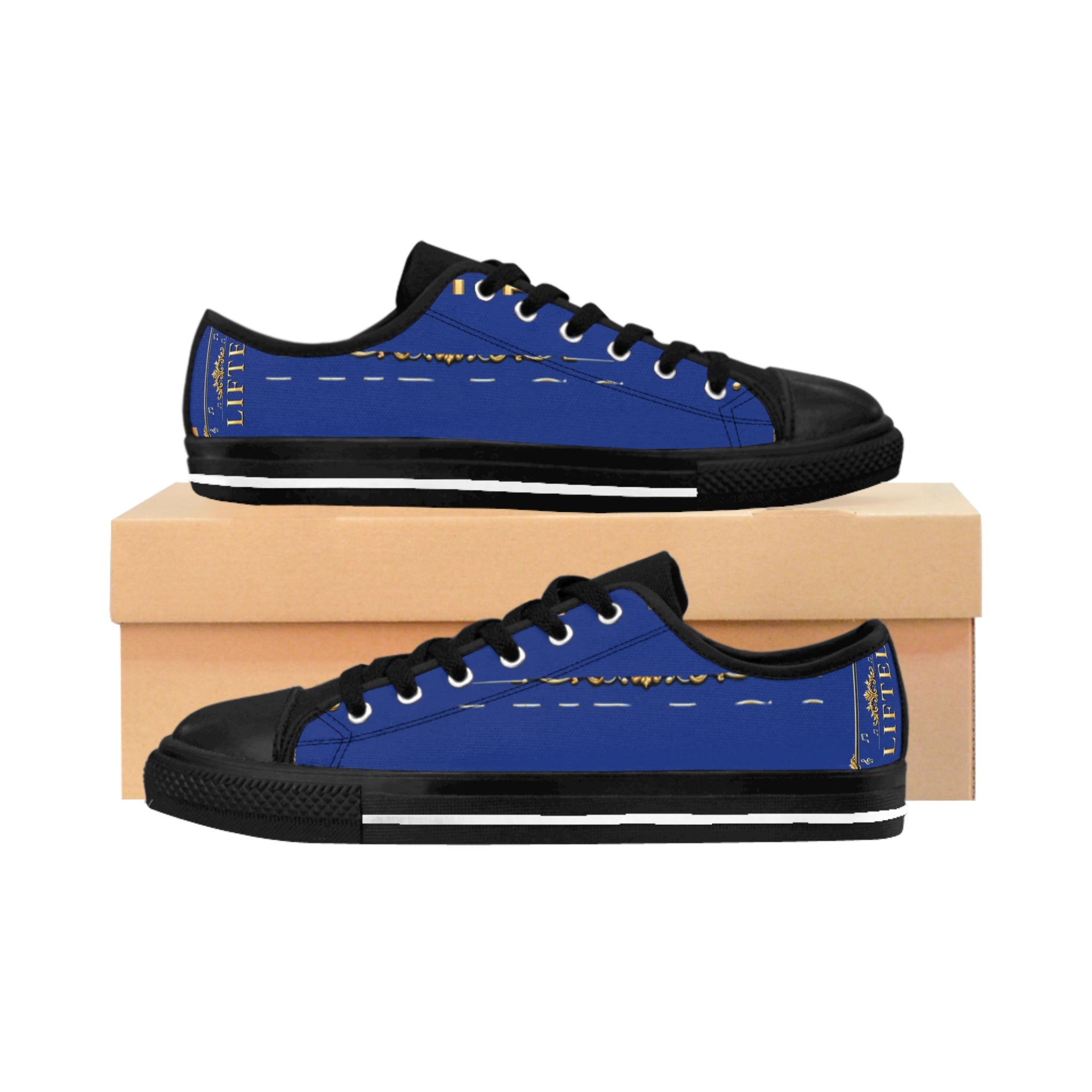 “ Lifted “Men's Sneakers - The LW Shop