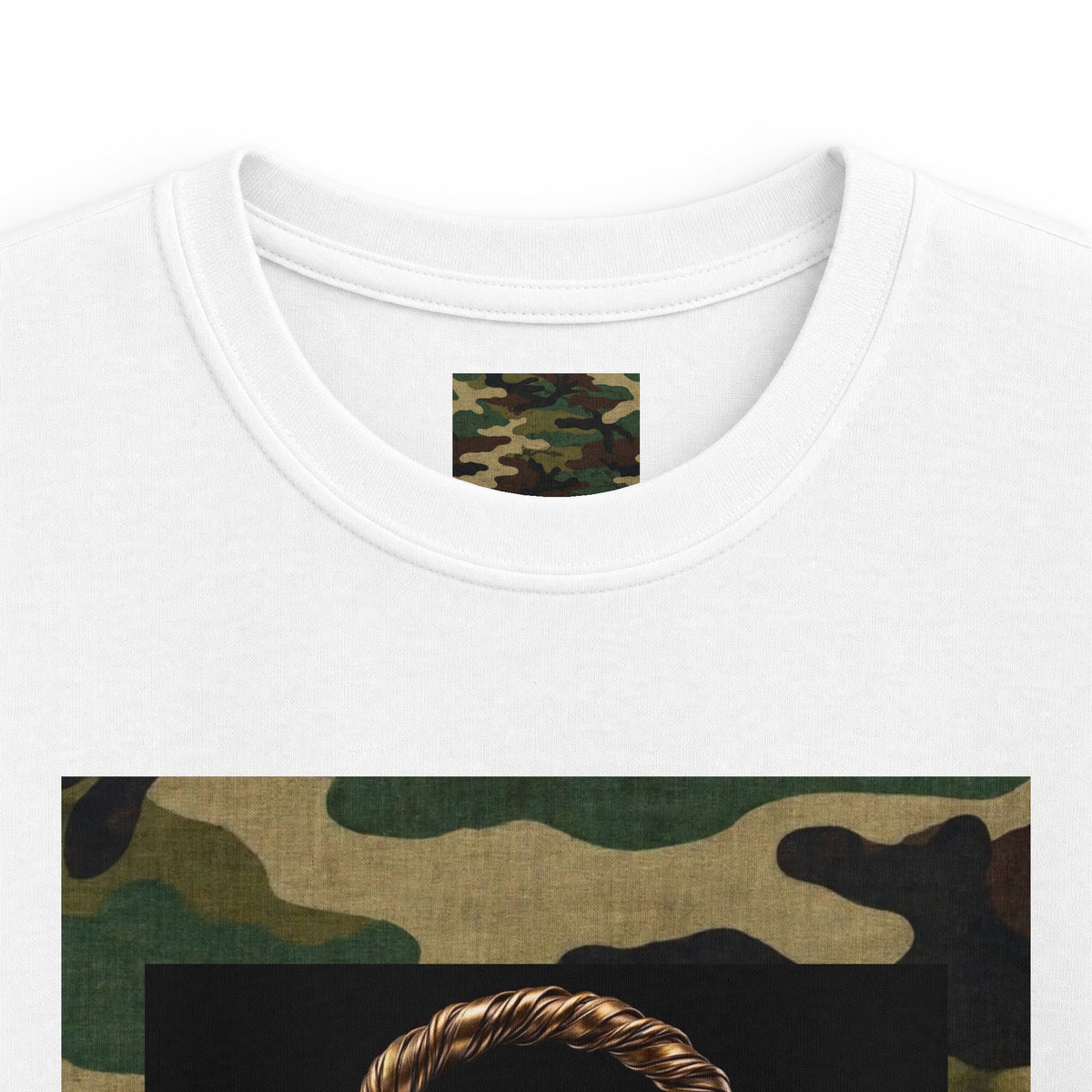 Kids Softstyle Tee - The LW Shop