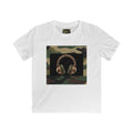 Kids Softstyle Tee - The LW Shop
