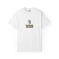 Colada Me Por Favor T-Shirt — Cuban Café Coffee Shirt (If I Don't Have My Colada...) - The LW Shop