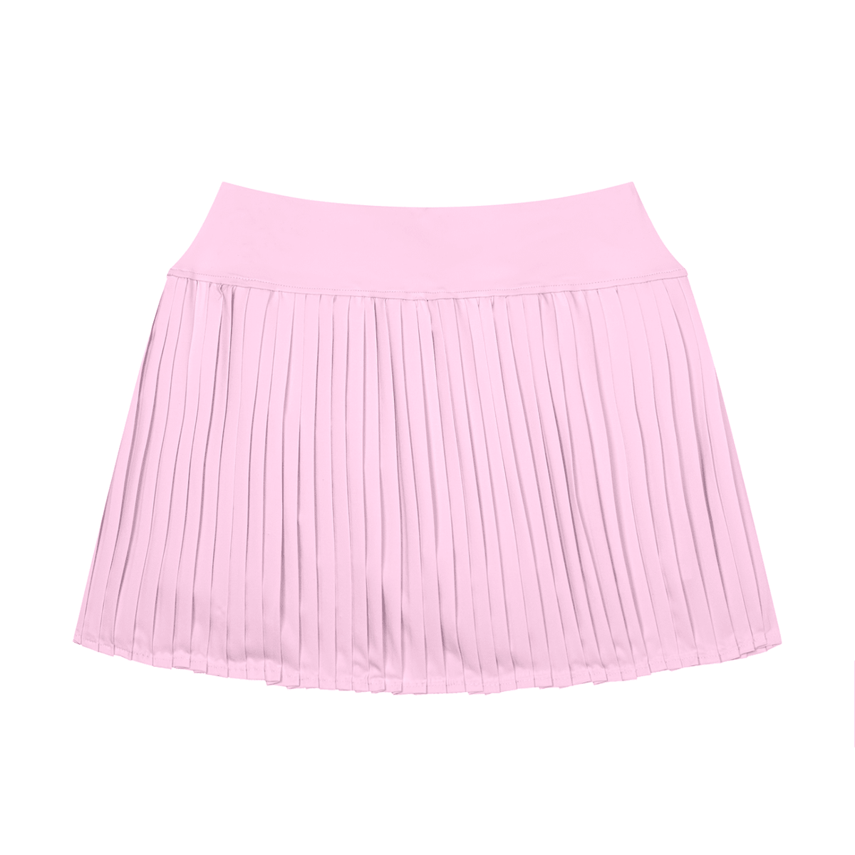 Women's Pleated Yoga Skort - The LW Shop