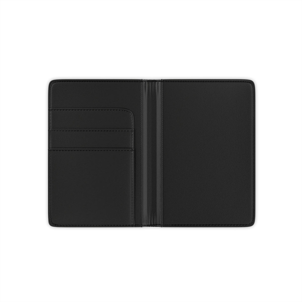 Passport Cover —“ Favor “ Illustration Travel Wallet - The LW Shop