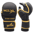 MRX Men’s Boxing Sparring Shooter Gloves Training MMA Kickboxing 7 OZ - The LW Shop