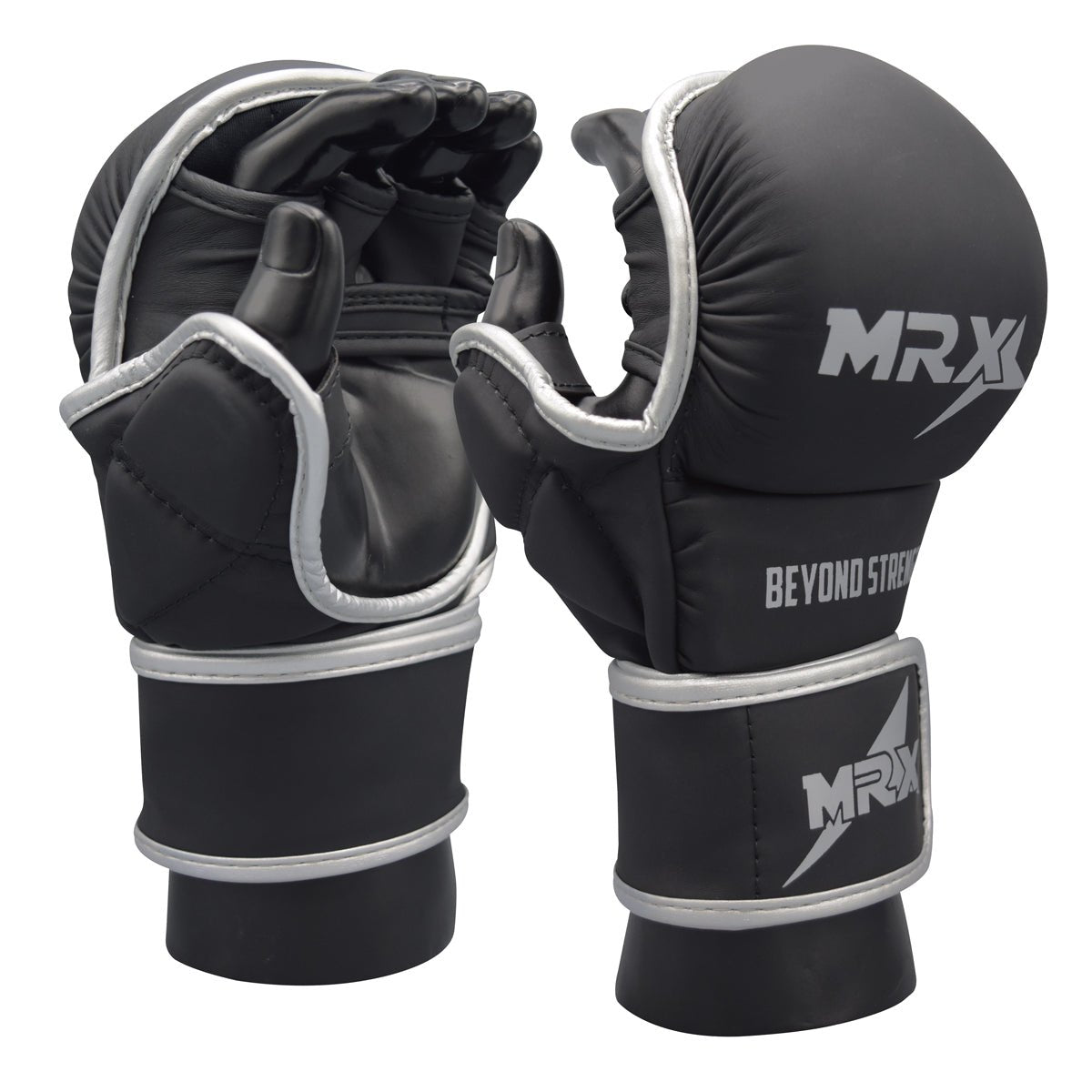 MRX Men’s Boxing Sparring Shooter Gloves Training MMA Kickboxing 7 OZ - The LW Shop