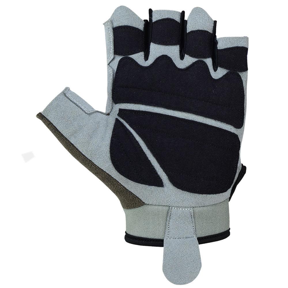 MRX Women's Weight Lifting Gloves for Gym Training and Workouts - Durable, Comfortable Grip - The LW Shop