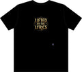 Lifted by the Lyrics Pocket T-Shirt - The LW Shop