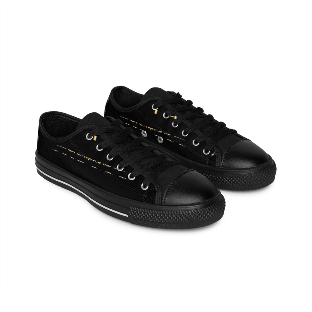 Women's Low Top Sneakers - The LW Shop