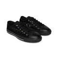 Women's Low Top Sneakers - The LW Shop