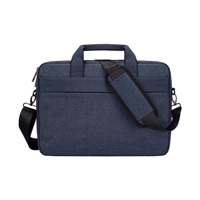 Bolso bandolera para portátil