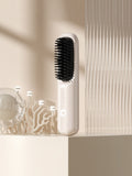 Portable Heated Straightening Comb - The LW Shop