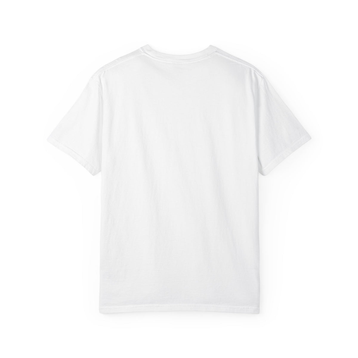 Camo Headphones Tee — Gold Spark DJ Music Graphic T-Shirt - The LW Shop