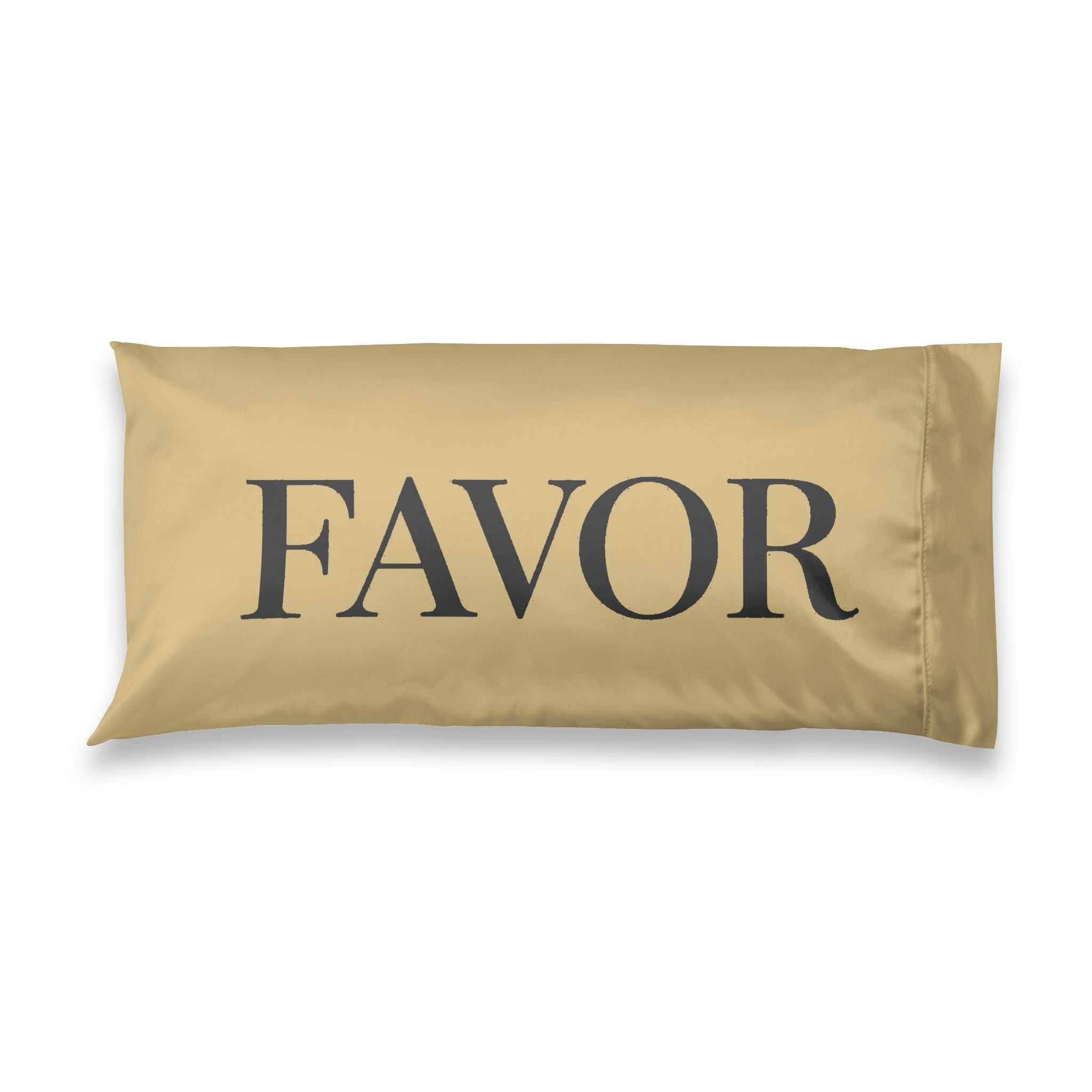 Satin Pillowcase - The LW Shop