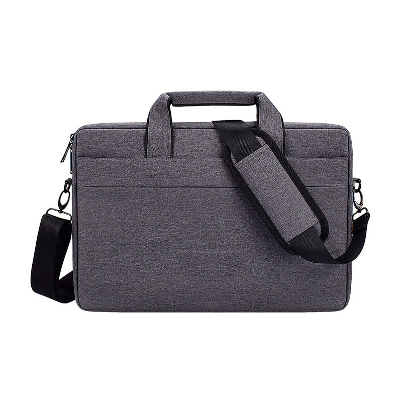 Bolso bandolera para portátil