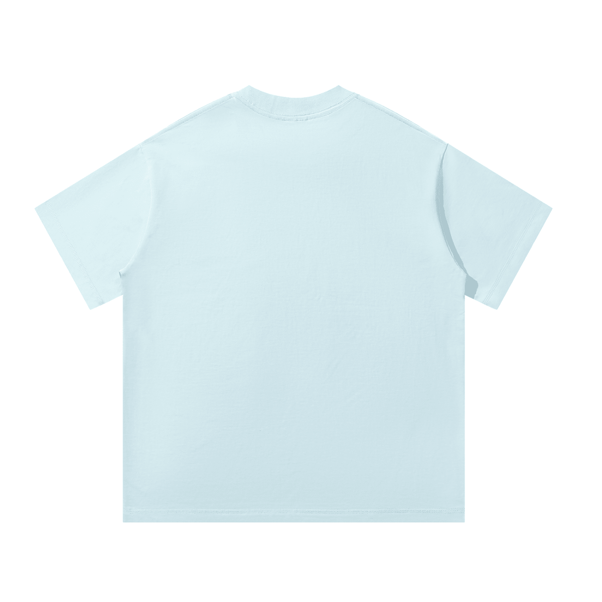Men’s ( King ) Oversized T-Shirt - The LW Shop