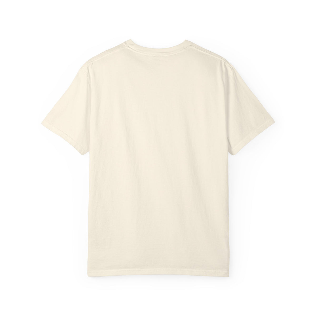 Camo Headphones Tee — Gold Spark DJ Music Graphic T-Shirt - The LW Shop