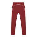 Women's High Rise Topstitching Leggings - The LW Shop