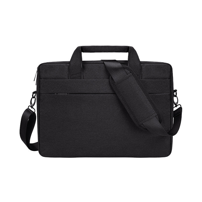 Bolso bandolera para portátil