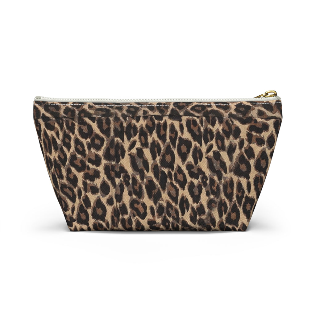 Accessory Pouch w T-bottom - The LW Shop