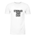 Unisex Crewneck T-Shirt | Next Level N6210 White - The LW Shop