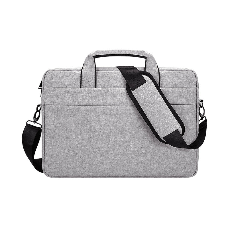Bolso bandolera para portátil