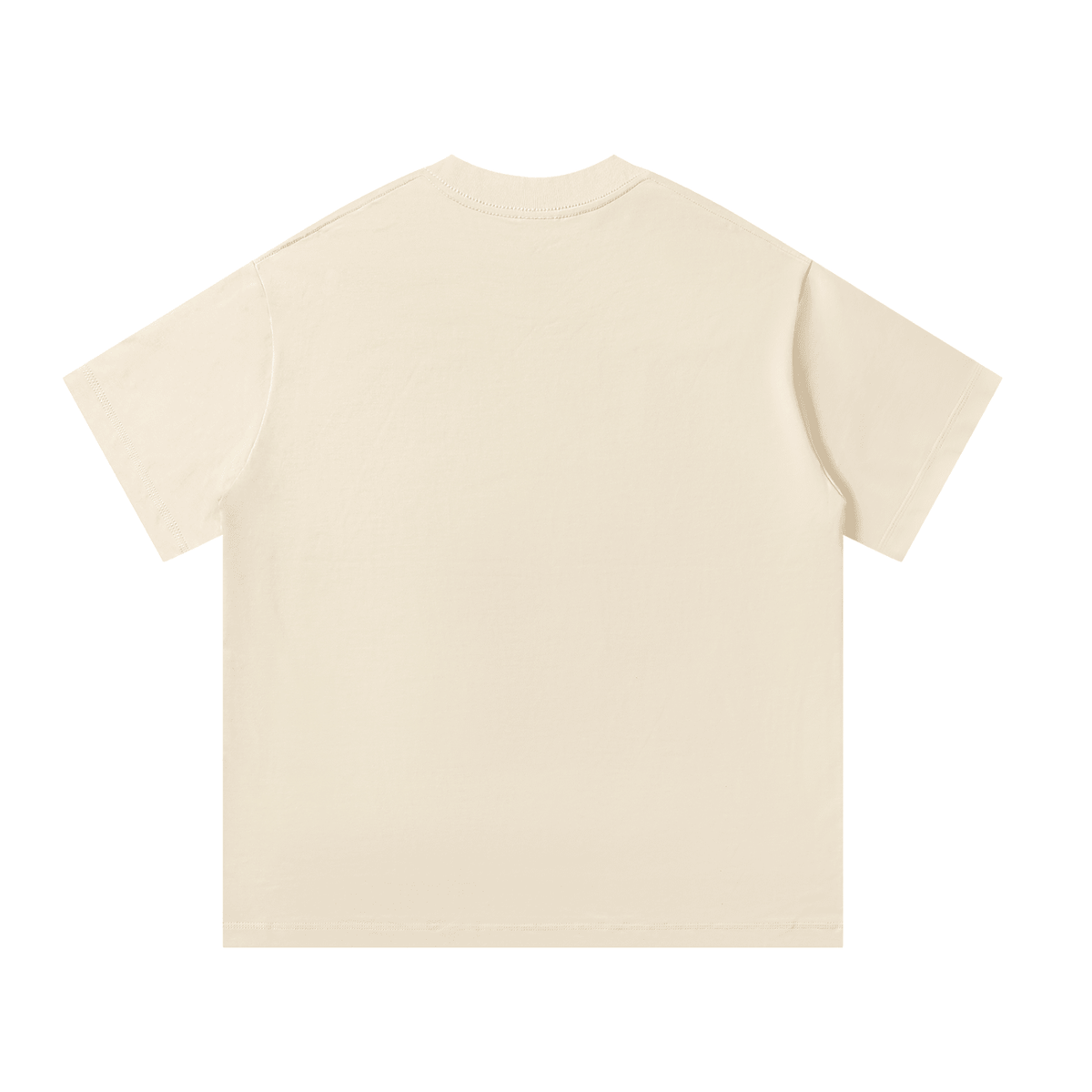 Men’s ( King ) Oversized T-Shirt - The LW Shop