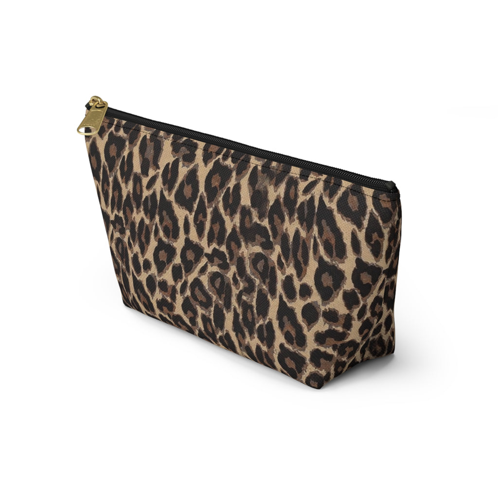 Accessory Pouch w T-bottom - The LW Shop