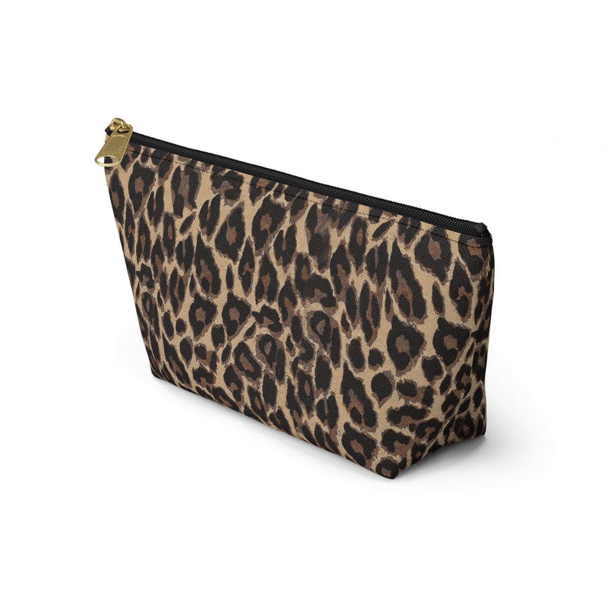 Accessory Pouch w T-bottom - The LW Shop