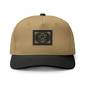 Lifted By The Lyrics Class Two-Tone Cap - The LW Shop