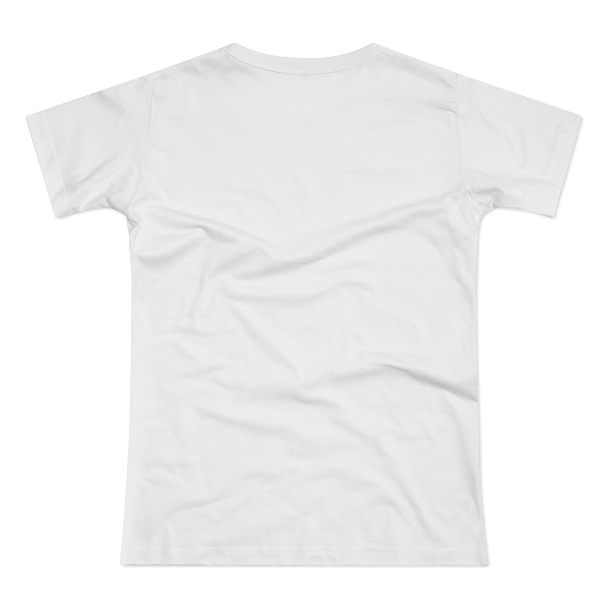 Classy Sassy A diamond in the rough Women's T-Shirt — Elegant Gold Script Graphic Tee