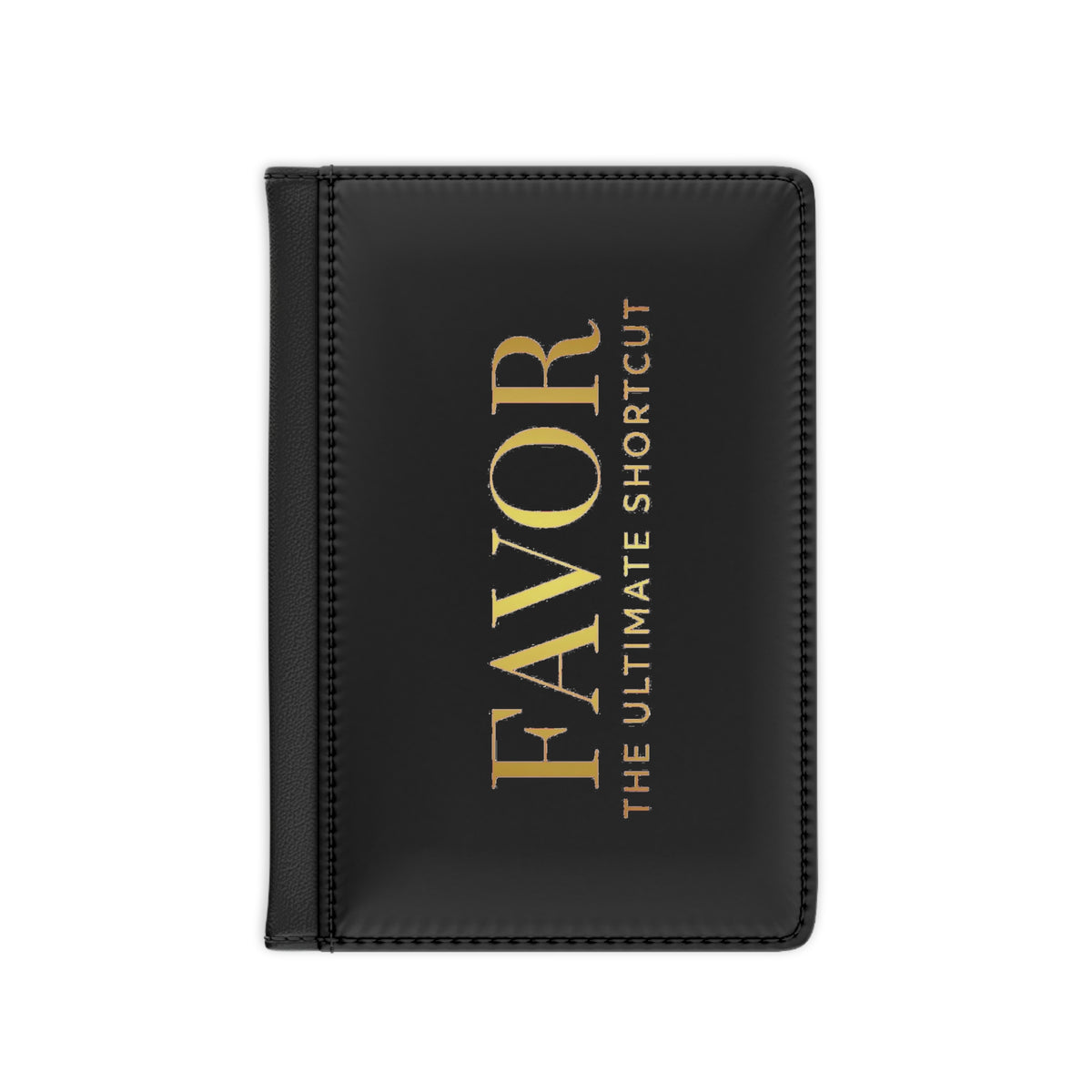 Passport Cover —“ Favor “ Illustration Travel Wallet - The LW Shop