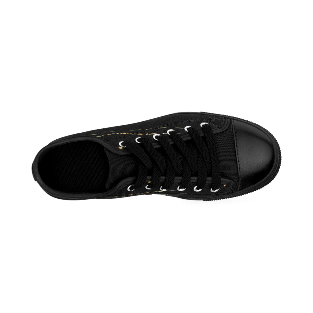 Women's Low Top Sneakers - The LW Shop