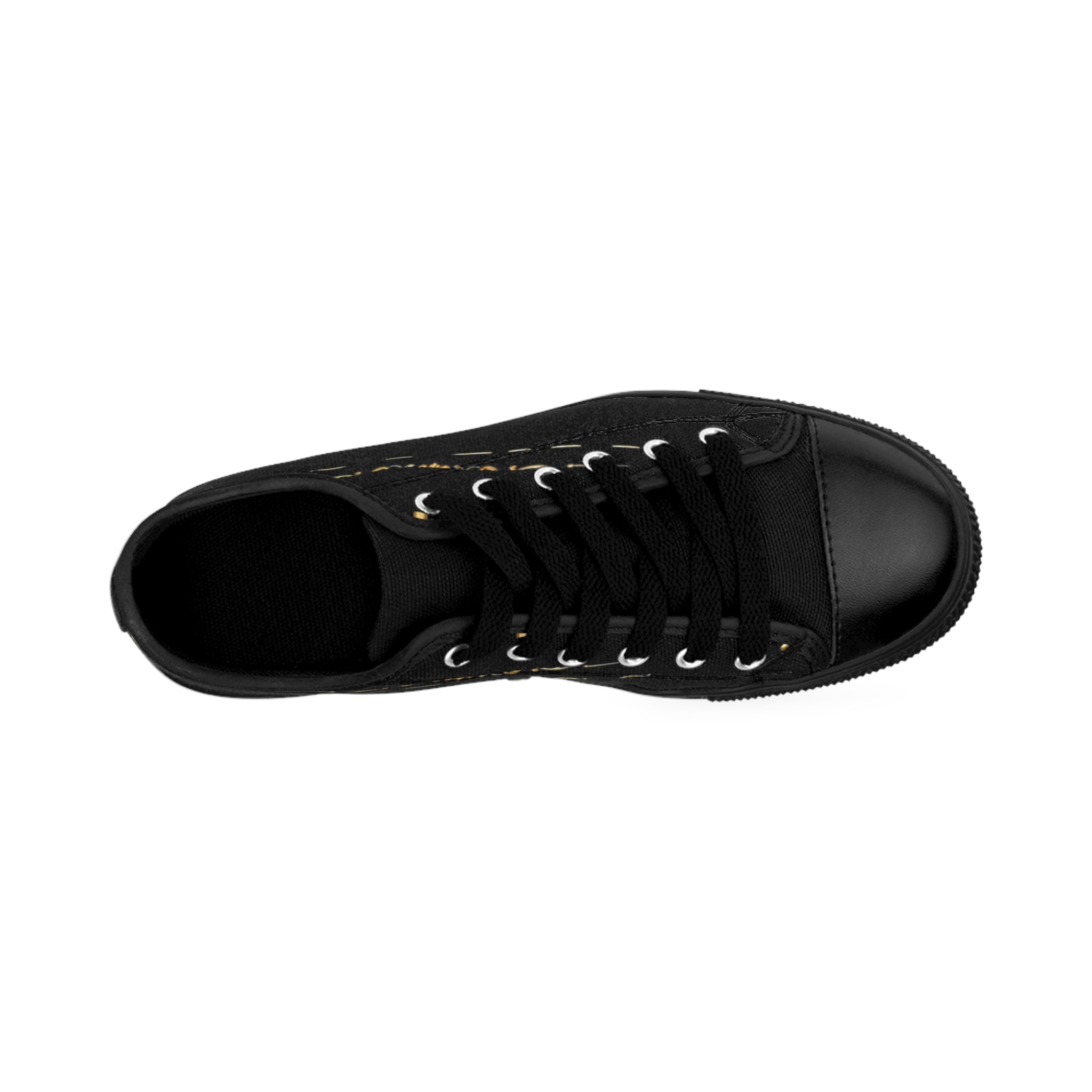 Women's Low Top Sneakers - The LW Shop